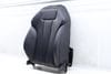 Upper Seat Backrest Cushion Assembly 8W0881805G — photo 2