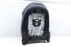 Upper Seat Backrest Cushion Assembly 8W0881805G — photo 5