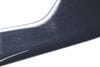 Door Panel Trim / Molding 8W0867410AA — photo 2