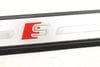 Door Sill / Scuff Panel / Light Bar (S) 8W0947418A — photo 2