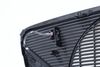 Door Speaker Grille / Cover (B&O) 8W0035144 — photo 2