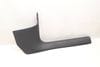 Lower A Pillar Trim / Panel 8W1867272A — photo 1