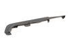Outer Seat Rail Cover Trim 8W0881458 — photo 1