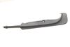Outer Seat Rail Cover Trim 8W0881458 — photo 2