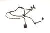Seat Belt Warning System Wiring Harness 8W0971365E — photo 1