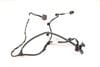Seat Belt Warning System Wiring Harness 8W0971365E — photo 2