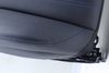 Upper Seat Backrest Cushion Assembly 8W0881806G — photo 4