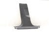 Lower B Pillar Trim / Panel 8W8867239A — photo 1