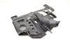 Lower Dash Knee Panel 8W1863083E — photo 1