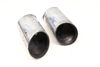 Exhaust Pipe Tip Set 8W0253825B — photo 1