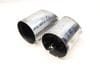 Exhaust Pipe Tip Set 8W0253825B — photo 2