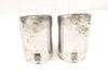 Exhaust Pipe Tip Set 8W0253825B — photo 3