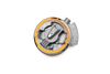 Impact / Crash Sensor 4M0955557A — photo 2