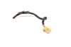 Inner Tail Light / Lamp Wiring Harness Connector / Pigtail — photo 1