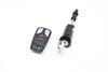 Lock Switch / Cylinder Set w/ Key 8W6898374AH — photo 2
