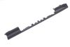 Lower Center Dash / Display Trim 8W1857304 — photo 1
