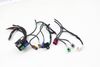 MMI / Multimedia Control Unit Wiring Connector / Pigtail Set — photo 1