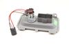 Center Console Power Outlet / Trim 8W0863324A — photo 3