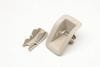 Child Seat Safety Latch Trim / Cover 8W0887233A — photo 2