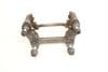 Brake Caliper Carrier / Bracket 8W0615425A — photo 2