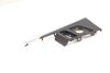 Door Panel Window Switch Trim / Bezel 8W0959523C — photo 1