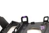 Door Panel Window Switch Trim / Bezel 8W0959523C — photo 3