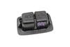 Seat Belt Guide / Trim 8V0886747 — photo 2