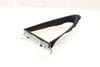 Upper C Pillar Trim / Panel 8W8867287A — photo 2