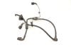 ABS / Speed Sensor / Parking Brake Wiring Harness 8W0972254 — photo 1