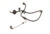ABS / Speed Sensor / Parking Brake Wiring Harness 8W0972254 — photo 2