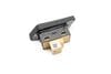 Door Lock / Unlock Switch 8W0962108B — photo 2