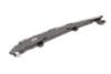 Door Seal / Weather Stripping Mount Bracket 8W8839152 — photo 1