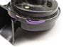 Horn (LOW Tone / FREQUENCY) 8W0951221 — photo 4
