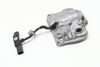 Transmission Cover / Plate w/ Sensor 0CK927431E — photo 1
