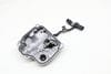 Transmission Cover / Plate w/ Sensor 0CK927431E — photo 1