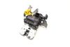 Trunk Hatch Latch / Lock 4M0827506D — photo 3