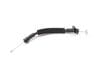 Trunk Latch Release / Bowden Cable 8W7827531 — photo 1