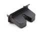 Trunk Lock / Latch Cover 8W6827520 — photo 1
