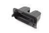 Trunk Lock / Latch Cover 8W6827520 — photo 2