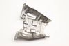 Turbo Heat Shield / Cover Plate 06L129597B — photo 2