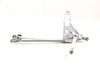 Windshield Wiper Transmission / Bracket 8W6955023B — photo 2