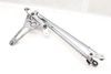 Windshield Wiper Transmission / Bracket 8W7955023B — photo 3