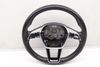 3-SPOKE Heated Leather Steering Wheel 4K0419091C — photo 1