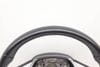 3-SPOKE Heated Leather Steering Wheel 4K0419091C — photo 2