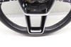 3-SPOKE Heated Leather Steering Wheel 4K0419091C — photo 4