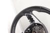 3-SPOKE Heated Leather Steering Wheel 4K0419091C — photo 5