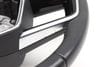 3-SPOKE Heated Leather Steering Wheel 4K0419091C — photo 6