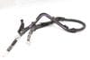 Alternator Wiring Harness / Cable 4K0971349D — photo 1