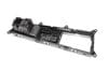 Automatic Shift Selector Cover / Circuit Board 4K1713111B — photo 4