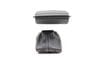 Automatic Shifter Knob w/ Boot 4K1713139B — photo 5